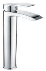 Fusion Tall Basin Mixer