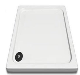 Load image into Gallery viewer, Slimline Shower Trays
