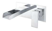 Dream Wall Mounted  Basin/Bath Filler